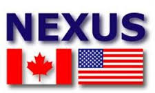 Nexus Online Application